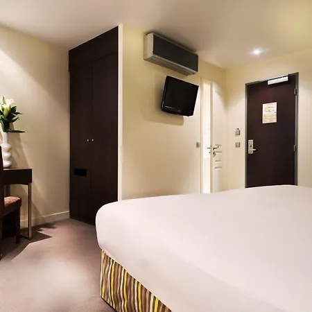 Hotel Arc De Triomphe Parigi