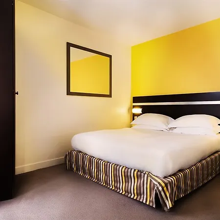 Hotel Arc De Triomphe Parigi