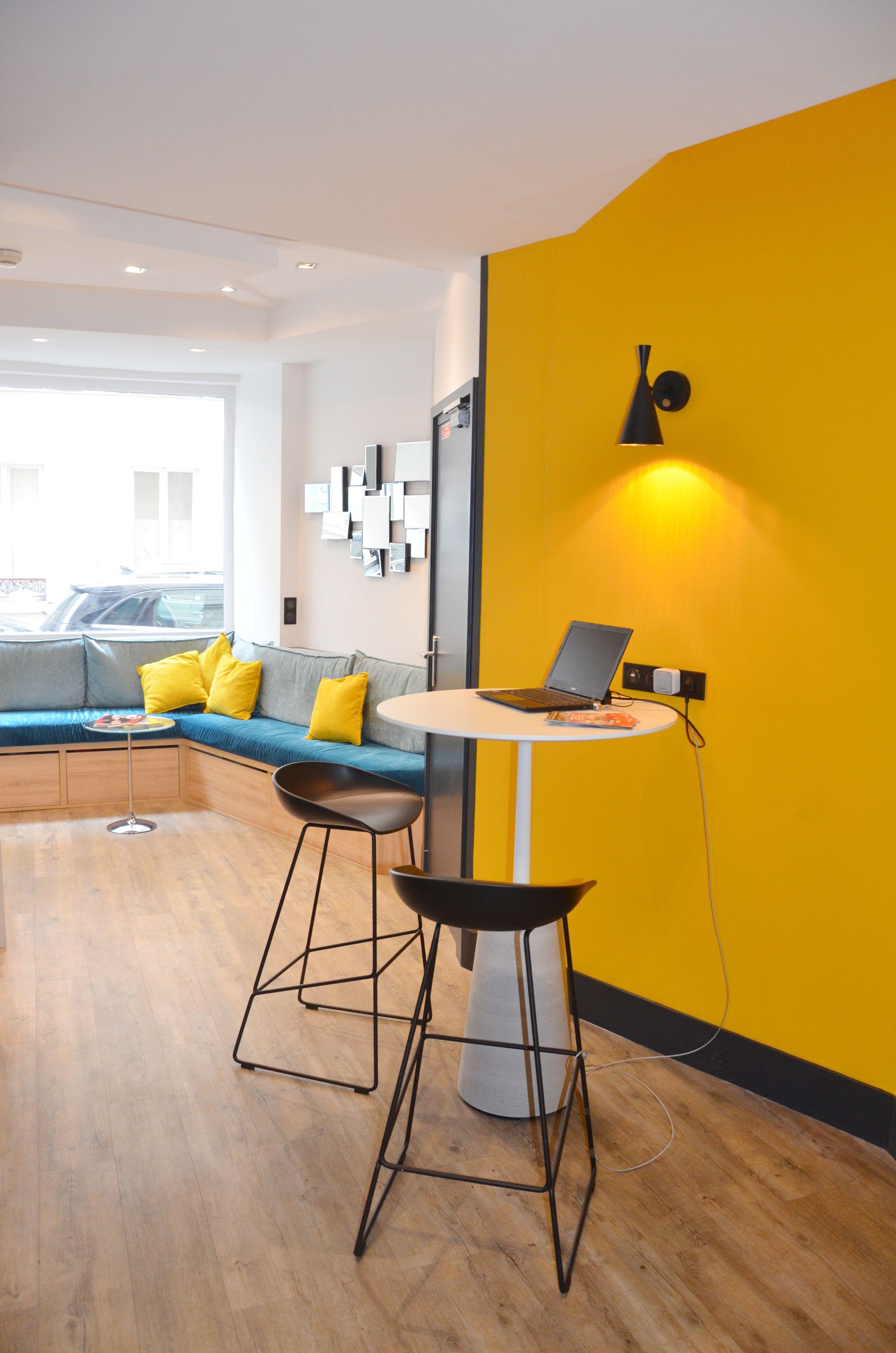 Arc De Triomphe Hotel