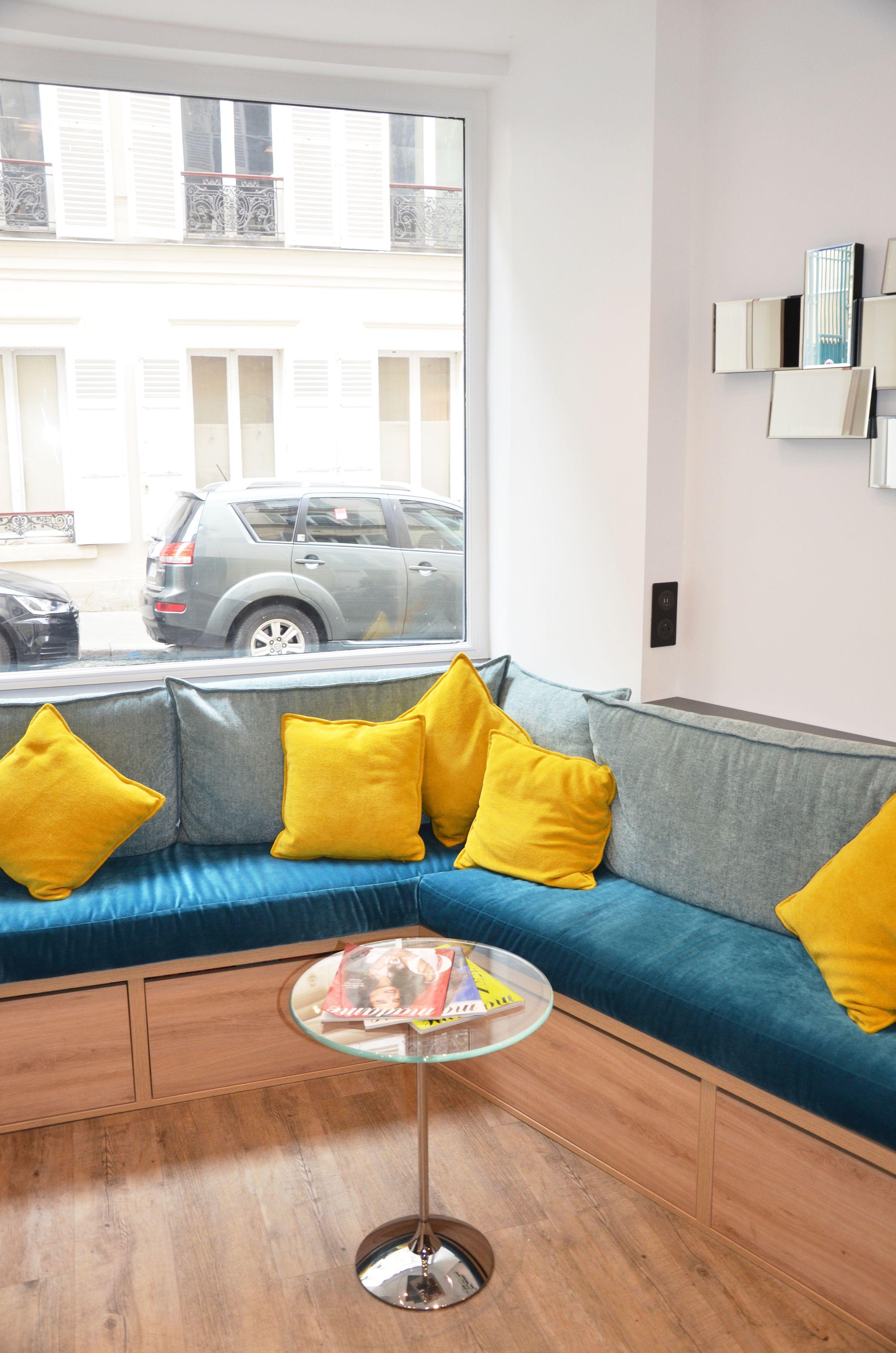 Hotel Arc De Triomphe 3*