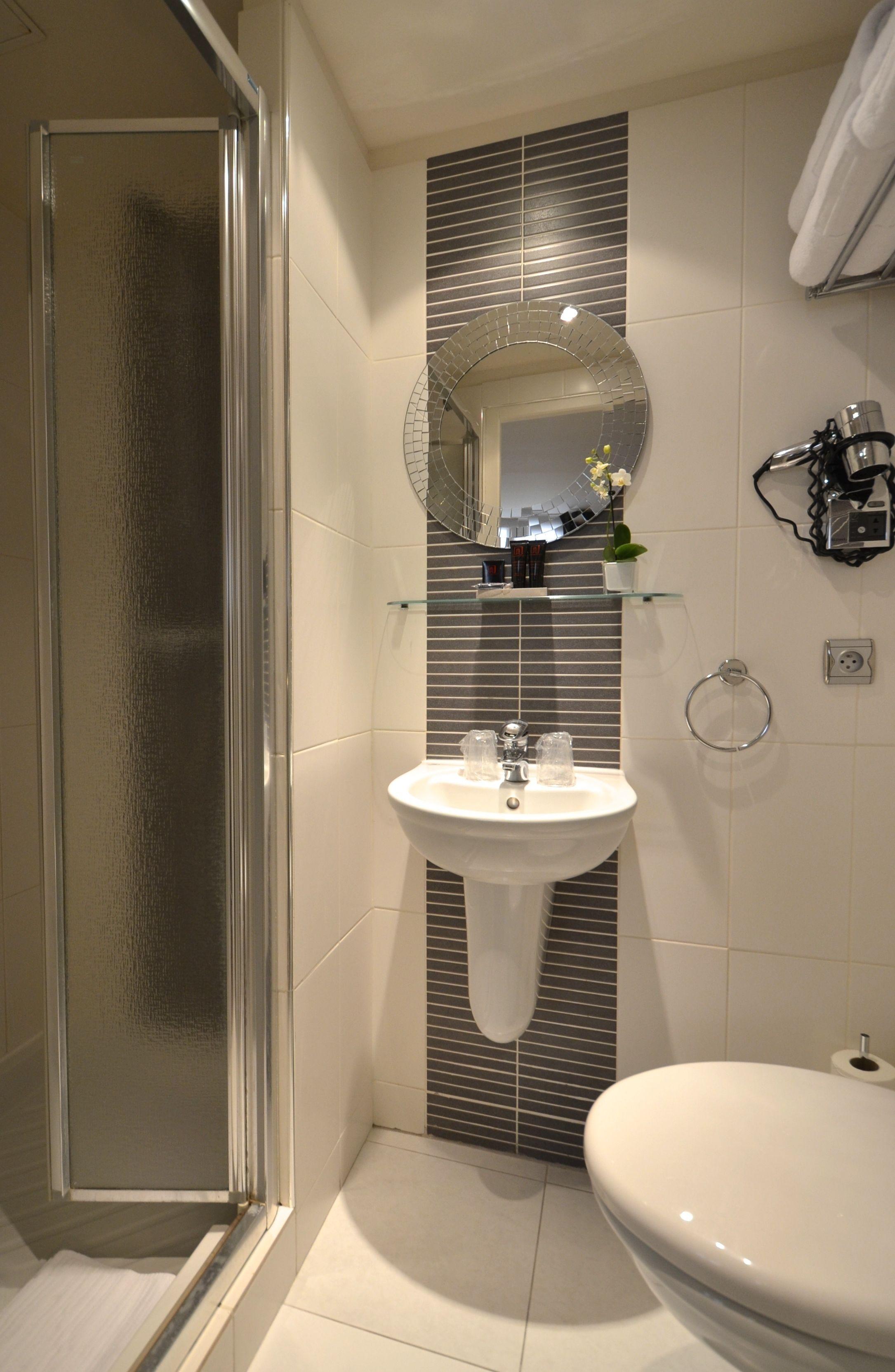 Hotel Arc De Triomphe Paris