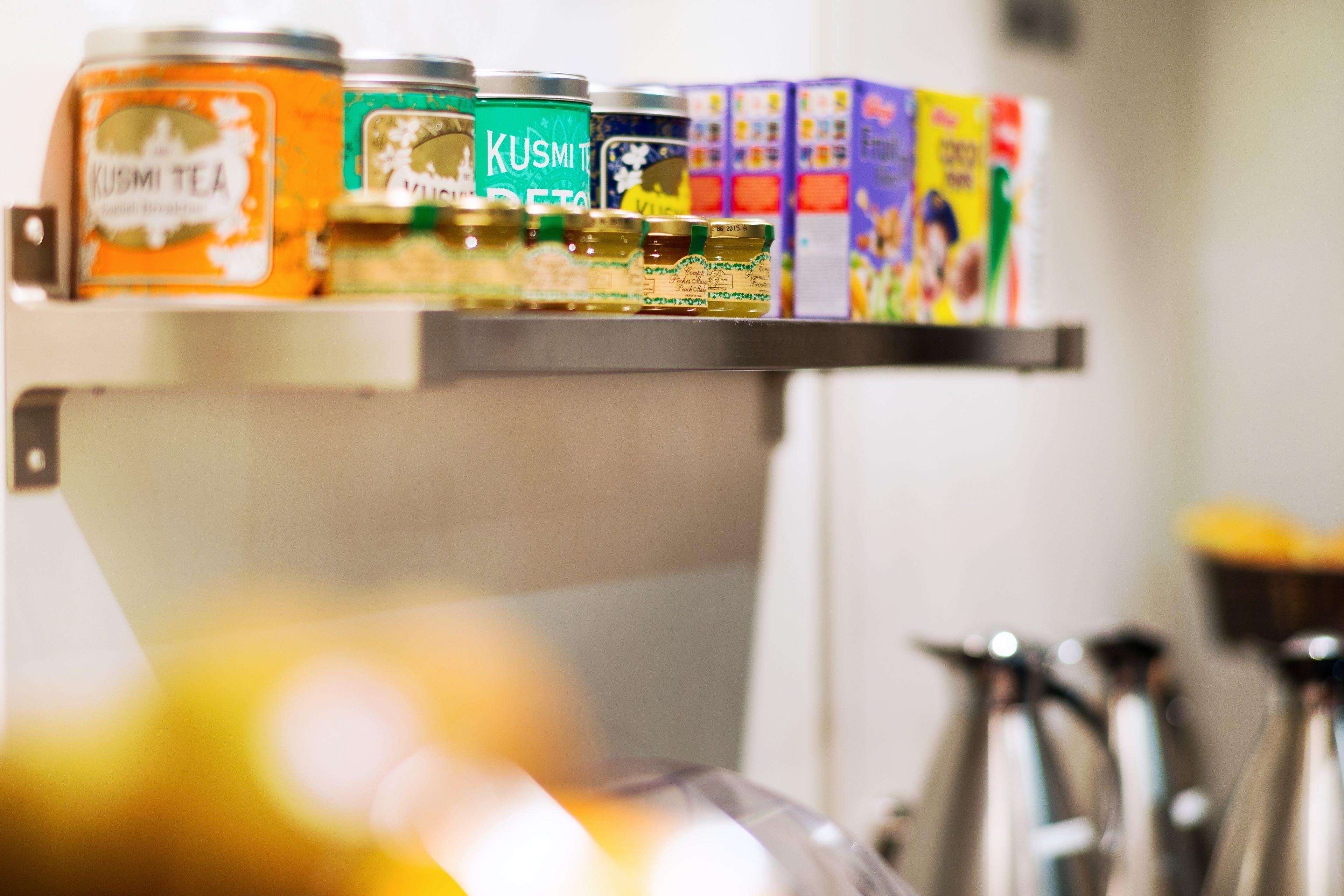 Arc De Triomphe Hotel Parigi