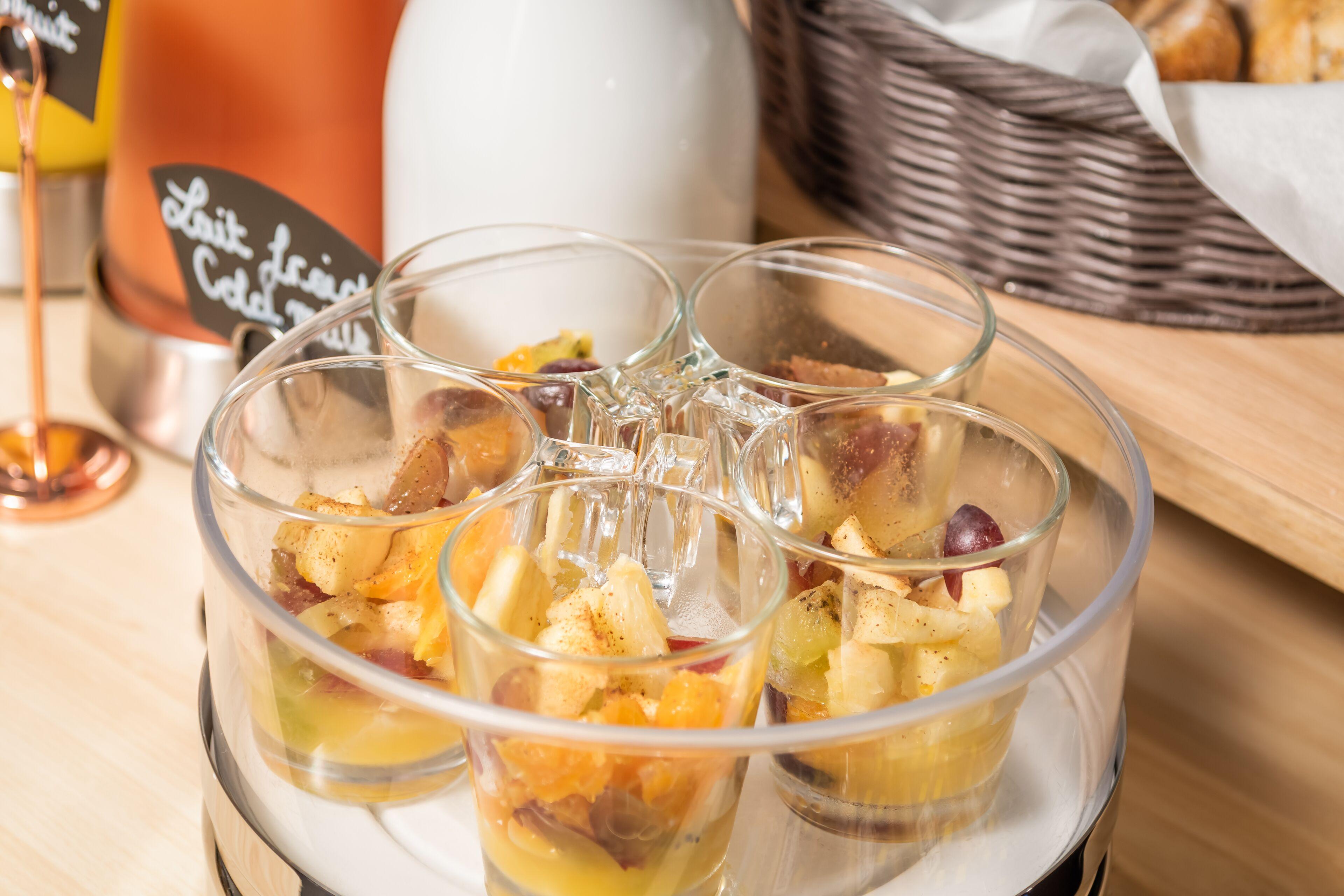 Arc De Triomphe Hotel