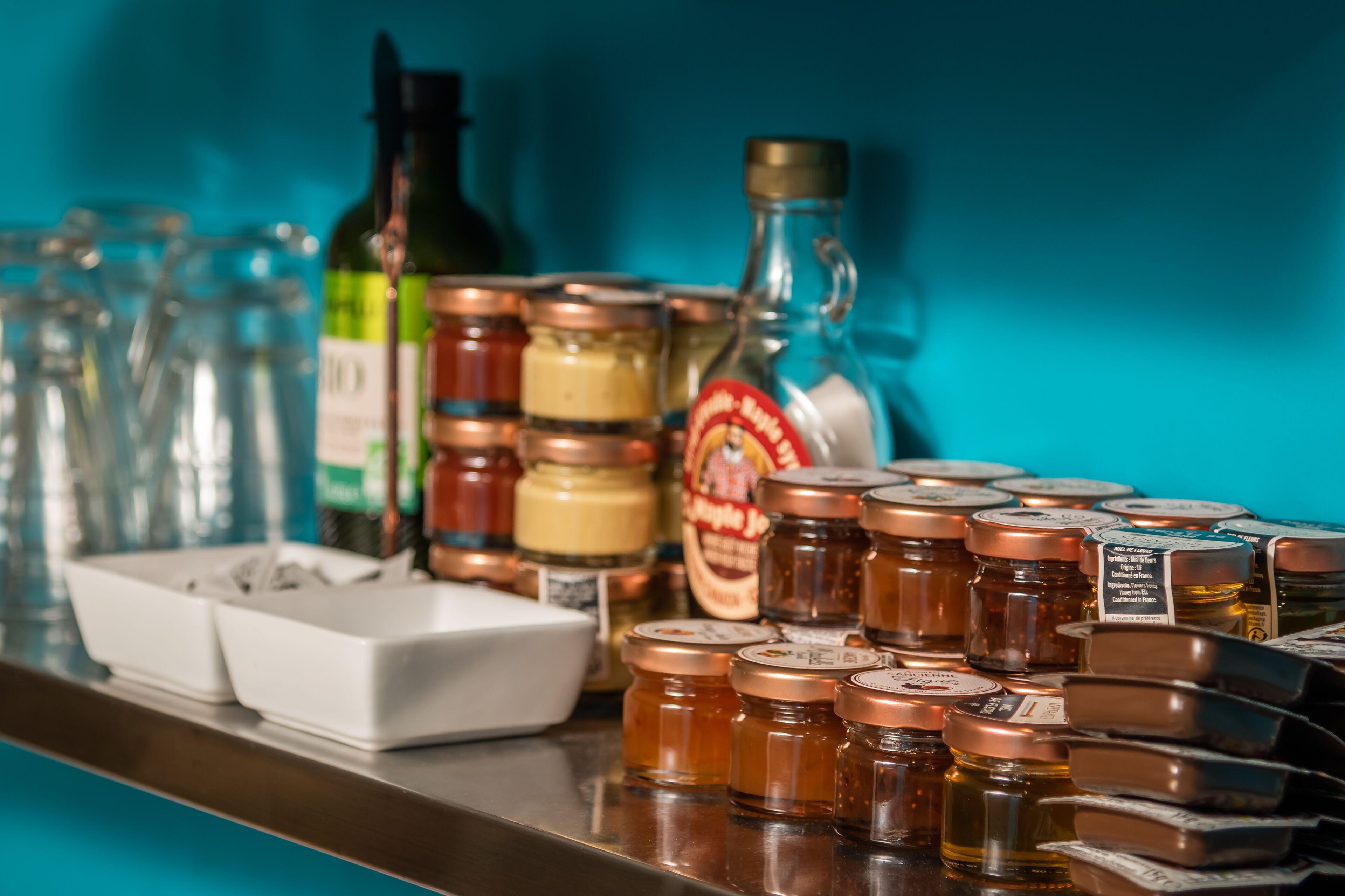 Arc De Triomphe Hotel 3*