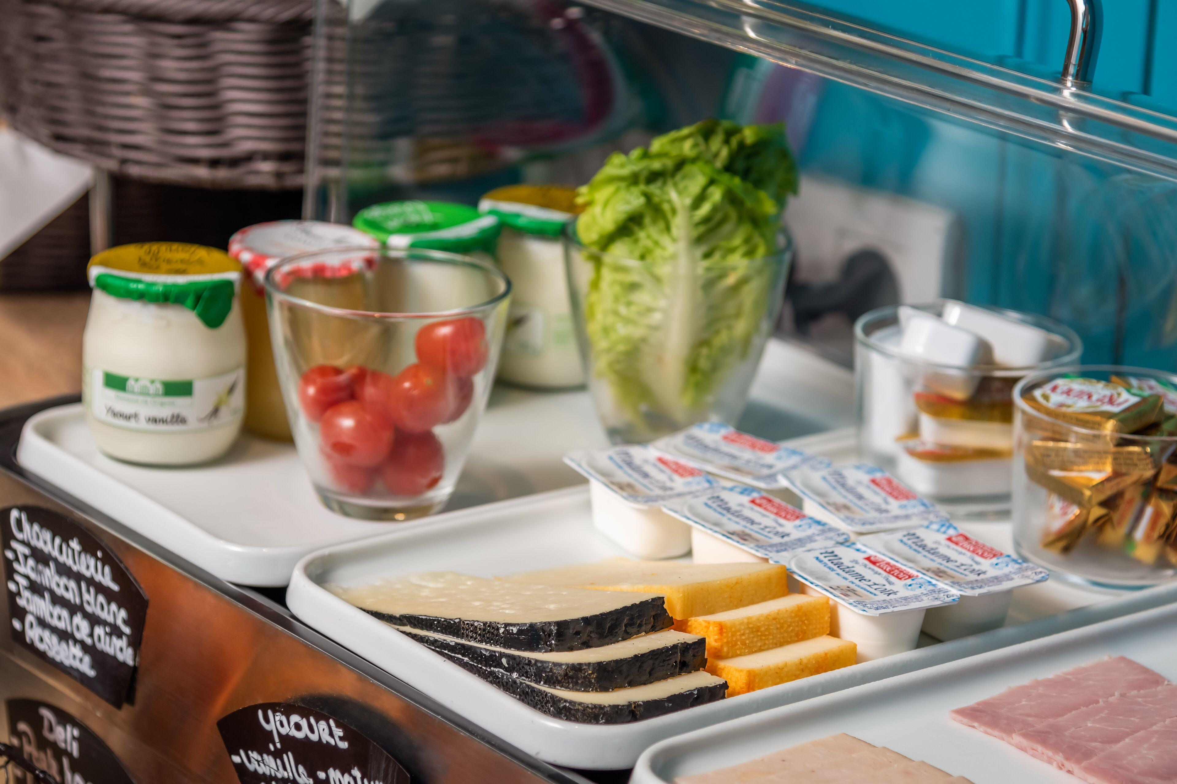 Arc De Triomphe Hotel Paris