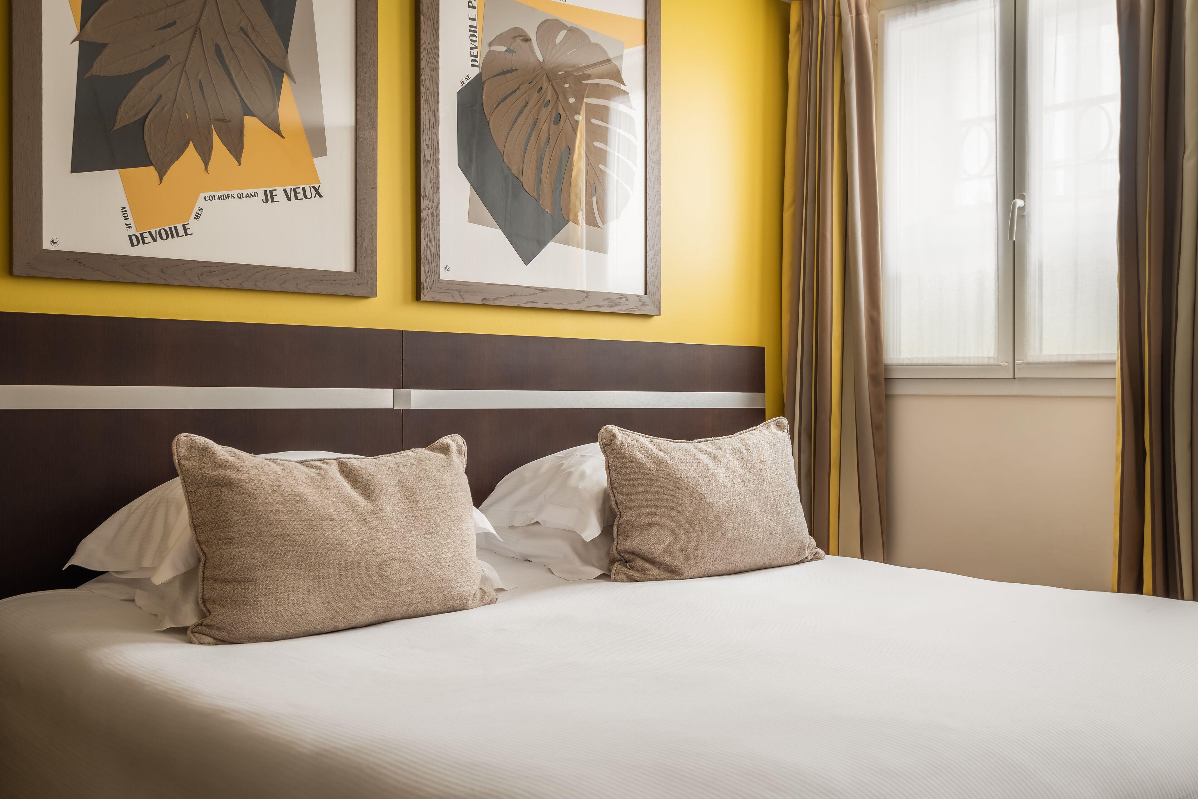 Arc De Triomphe Parigi