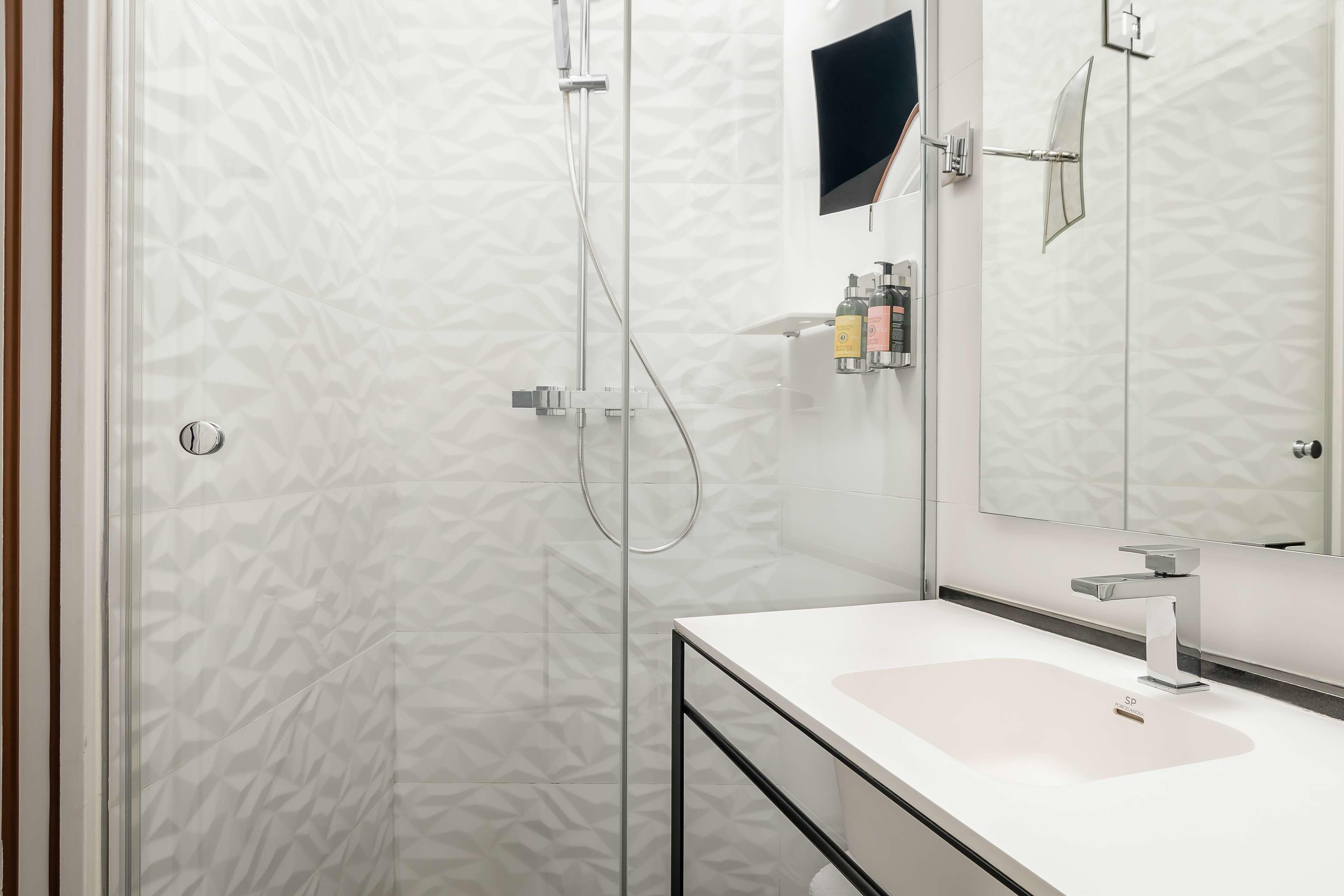 Arc De Triomphe 3* Parigi