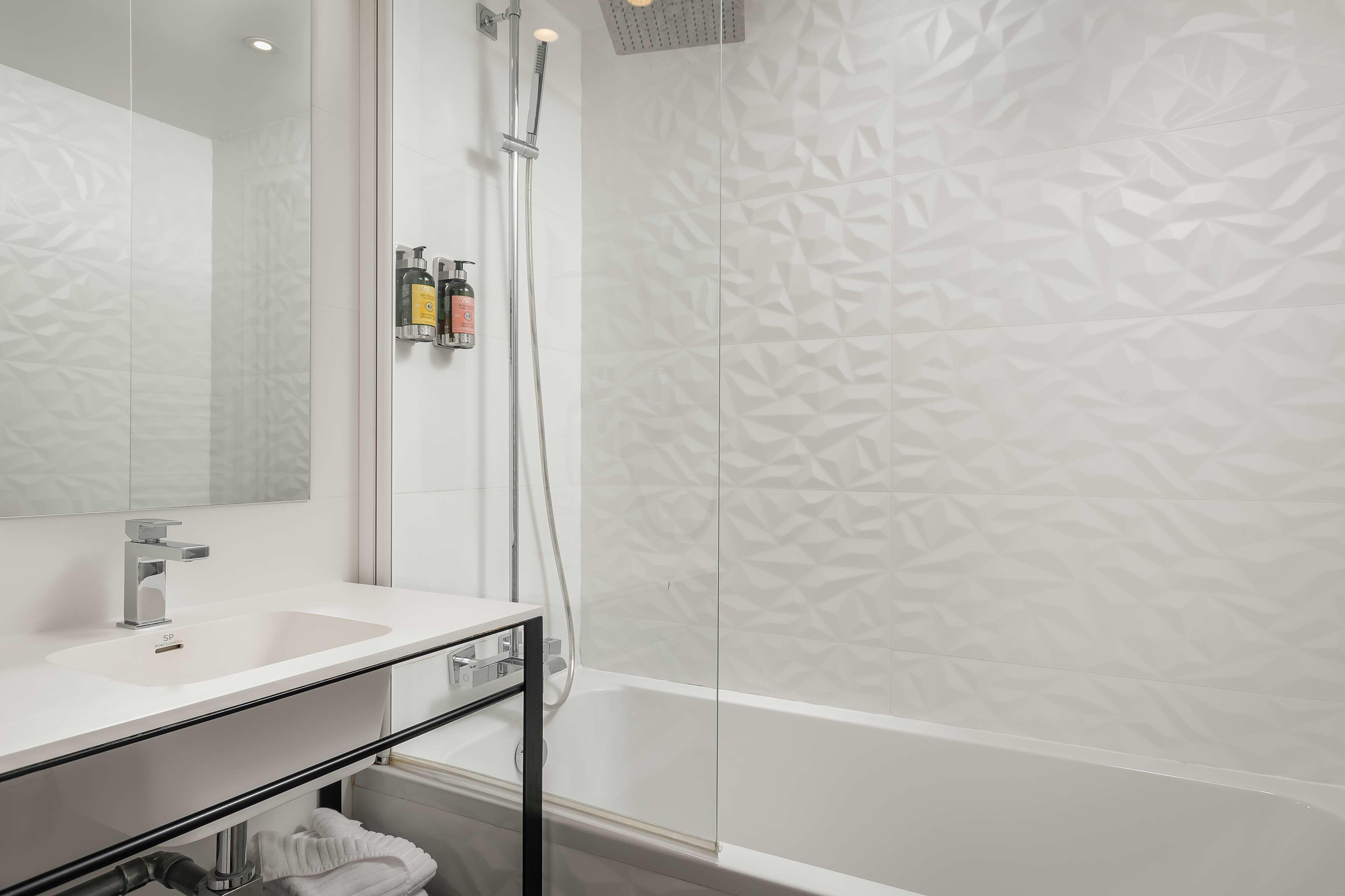 Arc De Triomphe 3* Parigi