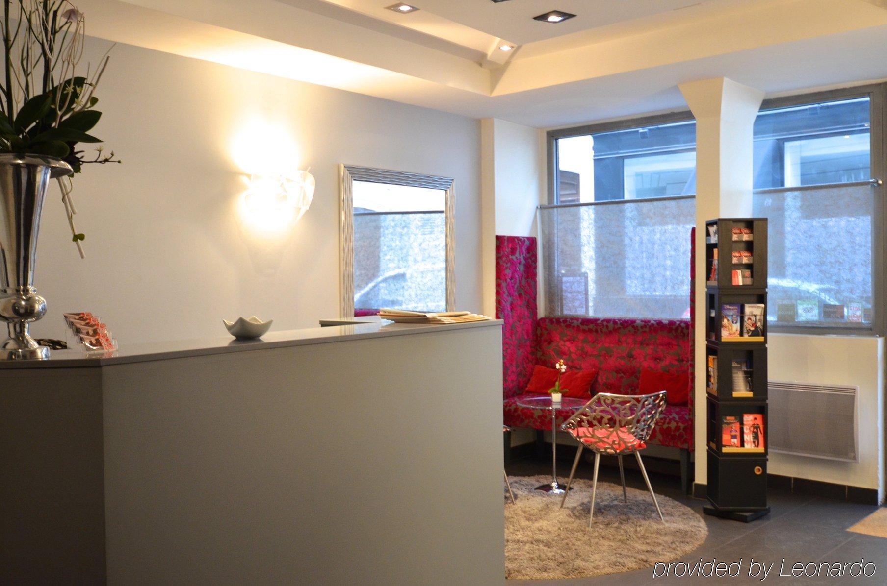 Arc De Triomphe Parigi