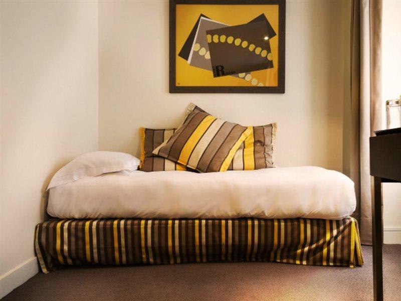 Arc De Triomphe Parigi