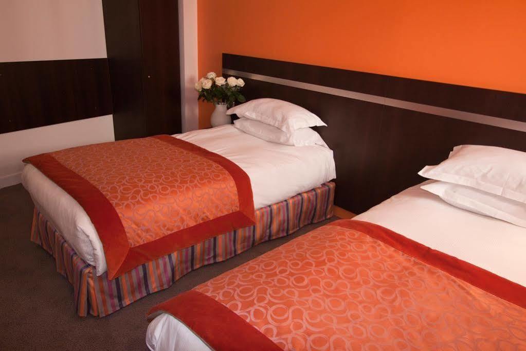 Arc De Triomphe 3* Paris