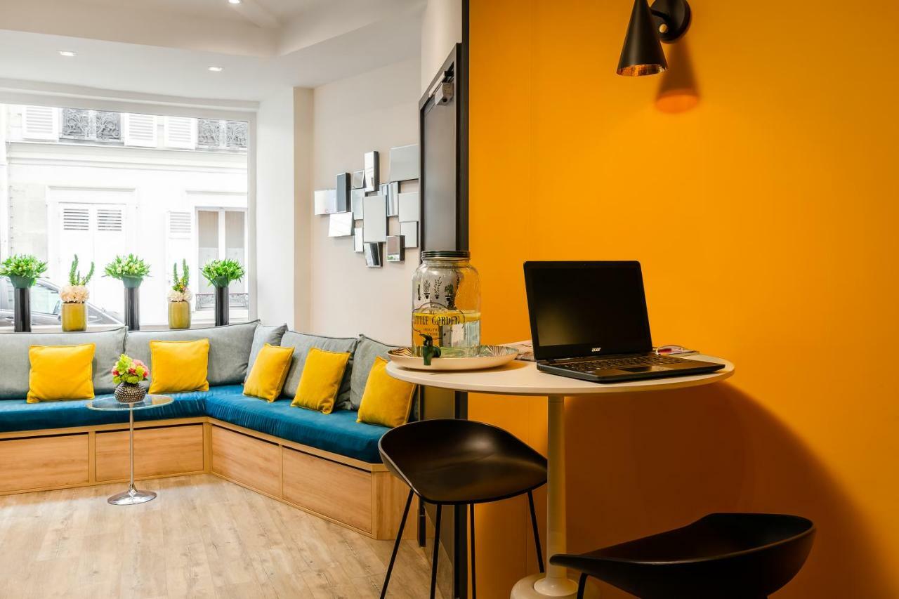 Arc De Triomphe Parigi