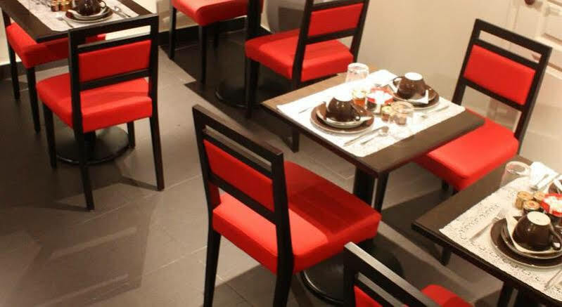 Arc De Triomphe Parigi