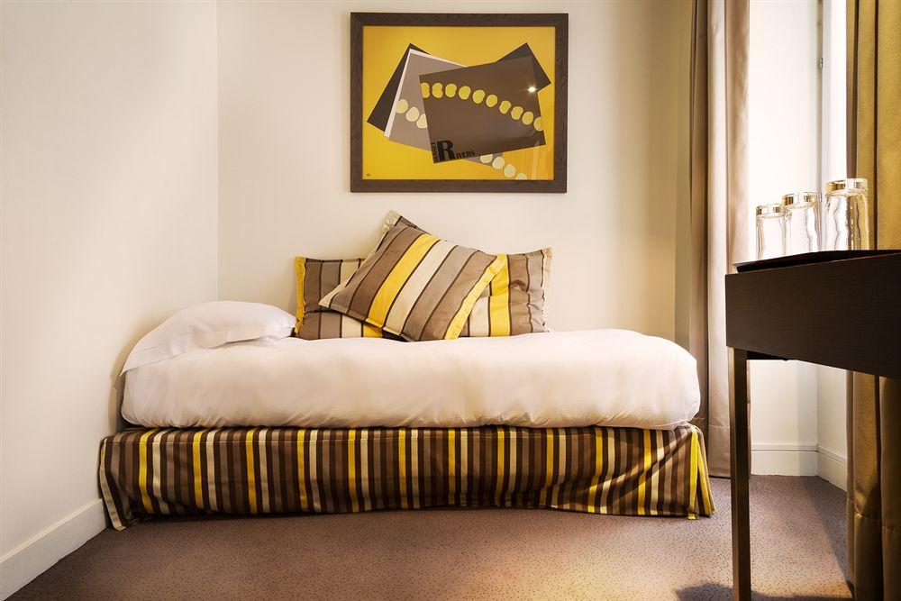 Arc De Triomphe Hotel 3*